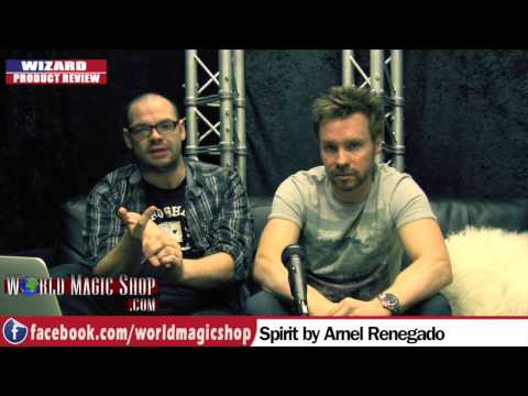 Wizard Product Review 8/5/13