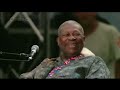 B.B.King, Eric Clapton, Buddy Guy,  Jimmie Vaughan - Rock Me Baby  [Crossroads 2010] (Remaster)