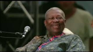 Download lagu B.B.King, Eric Clapton, Buddy Guy,  Jimmie Vaughan - Rock Me Baby  [Crossroads 2010] (Remaster) mp3