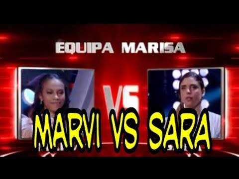 Maria vitoria the voice potugal
