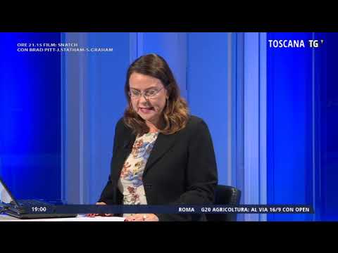 2021-09-14 TG REGIONALE ORE 19.00