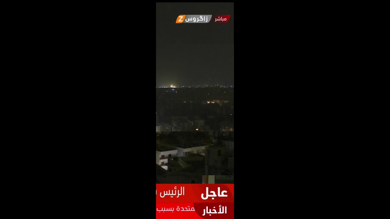 فيديو | الصراع بين واشنطن وطهران مستمر وقادة كوردستان يؤكدون على الابتعاد عن نار الحروب وصون أمن الإقليم