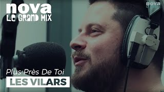 Les Vilars - Nénuphars (pour Vénus) | Live Plus Près De Toi