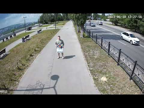 Миниатюра изображения товара IP-камера RVi 1NCT4052 (4мм, белый)