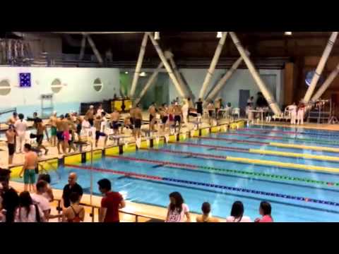 Campionati Assoluti Primaverili 2015 - 1a Parte/B