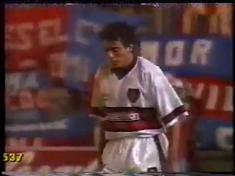 Video — Gol vs Minerven (Venezuela)