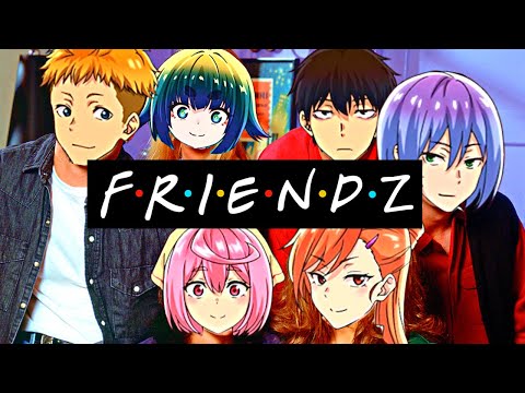 The Anime That Didn't Even Try ANIMATING