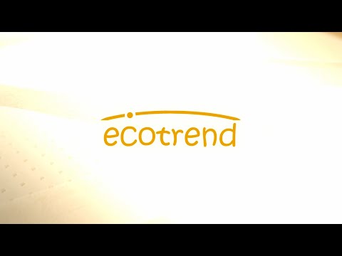 Ecotrend YouTube-Vdeominiatur 3