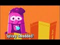 VeggieTales Silly Song Karaoke: Moo Shoo