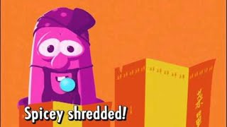 VeggieTales Silly Song Karaoke: Do the Moo Shoo
