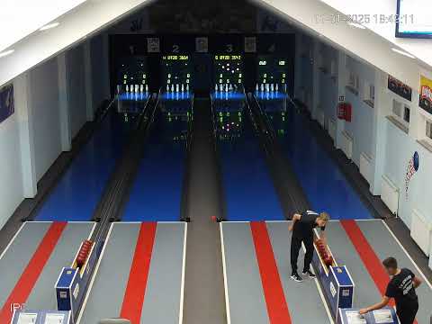 KK GORANKA - KK OSIJEK