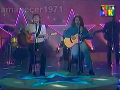 ESTOY ENAMORADO - DONATO & ESTEFANO (Letra)