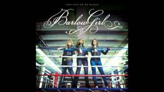 THE GUY SONG   BARLOWGIRL