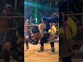 Karakattam Romantic Kiss Karakattam Newkarakattahd2022 Villagefestival C66 4k Shots New
