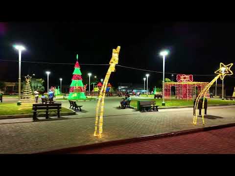 Santo Antônio do Caiuá Pr