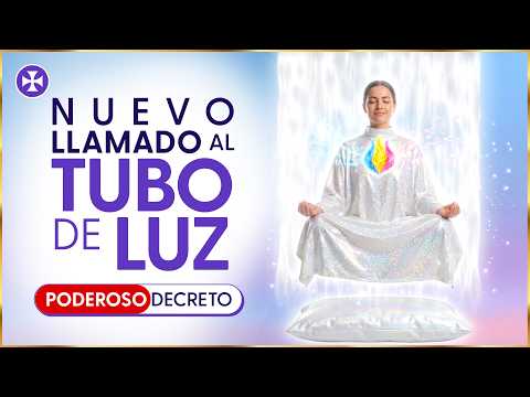 Nuevo llamado al tubo de luz