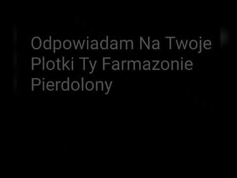 Dykmx - Ostrzeżenie [Młody Endroo Diss]