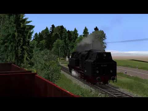 EEP16 -Anlage "Mannis Bahn"