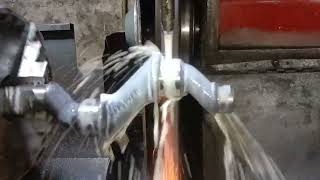 Compressor crank #shaft #subscribe