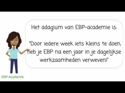 EBP-academie