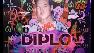 11BASEL 2019 ft Diplo