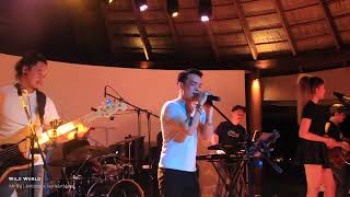 Download lagu Mr. Big - Wild World | Antidote  x  JayHeartMusic mp3 Download lagu Mr. Big - Wild World | Antidote  x  JayHeartMusic mp3