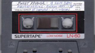 Sweet Revenge, Top Of The World City Women