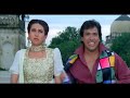 Tere Pyar Mein Dil Deewana Govinda Karisma Alka Yagnik Udit Narayan Coolie No 1 1995