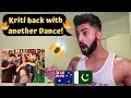 Aira Gaira Song [REACTION] by AUSTRALIAN/PAKISTANI | Kalank | REVIEW