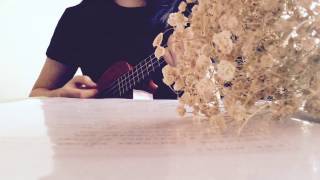 【JJ林俊傑 - 彈唱】A Song for You Till the End of Time