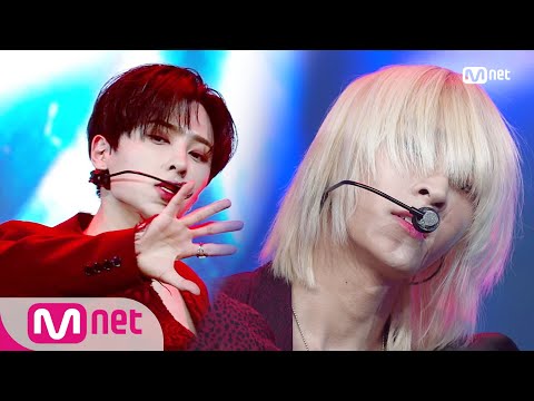 [OnlyOneOf - dOra maar] KPOP TV Show | M COUNTDOWN 200206 EP.651