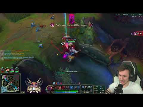 NERFATE QUESTO CAMPIONE! - League of Legends ITA #2124