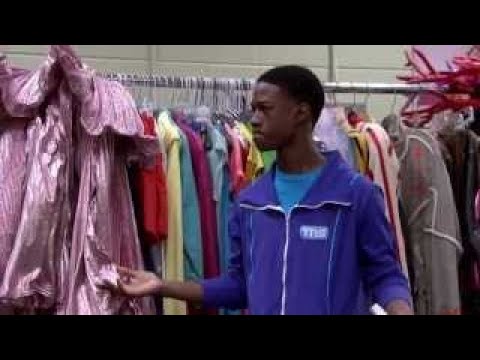 The Next Step - Season 2 Episode 29