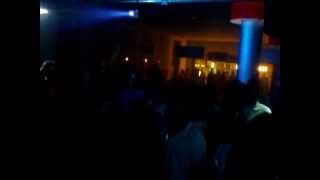 Richard Vission &amp; Luciana - Feels This Good (Dawido Mashup) @ Oswald Arena