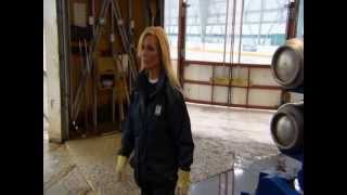 Canlan Ice Sports on Undercover Boss Canada Part 3