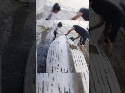 1ra Publicación en Youtube! #inundaciones2026 #tucuman #Simoca  #solidaridad #colecta #amistad