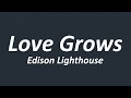 Edison Lighthouse Love Grows Lyrics Where My Rosemary Goes