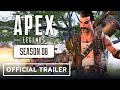 Apex Legends - Official Fuse Character Trailer