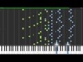 La campanella - Niccolo Paganini piano tutorial ...