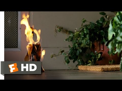 Disturbia (3/9) Movie CLIP - Dog Sh** (2007) HD