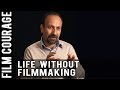 Without Filmmaking, Life Would Be Difficult For Me by Asghar Farhadi of THE SALESMAN
