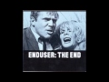 Enduser - The End (Richard Devine Remix)
