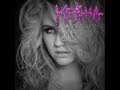 Ke$ha - Dancing With Tears In My Eyes [Demo Version]