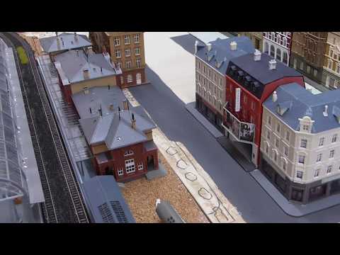 Nr.25 Neubau der Stadt, Stadtplanung und Bau