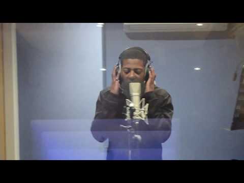 Live In The Studio -  Season 1 Episode 2 - Roach TM - Misdemeanour Freestyle | Tito Muzik/CiccioENT