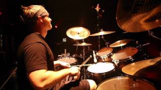 Chimaira - Severed (LIVE)