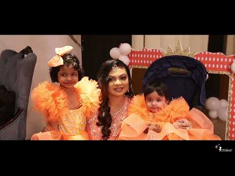 Musfira's Birthday Trailer