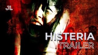 Histeria [Trailer] by James Lee