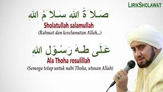 Download lagu Sholawat Habib Syech - Turi Putih (Lirik dan Terjemahan) mp3 Download lagu Sholawat Habib Syech - Turi Putih (Lirik dan Terjemahan) mp3