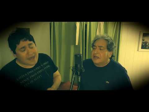 DESDE SIEMPRE Y PARA SIEMPRE/ Marcelo Toledo y Alfredo "Alito" Toledo.